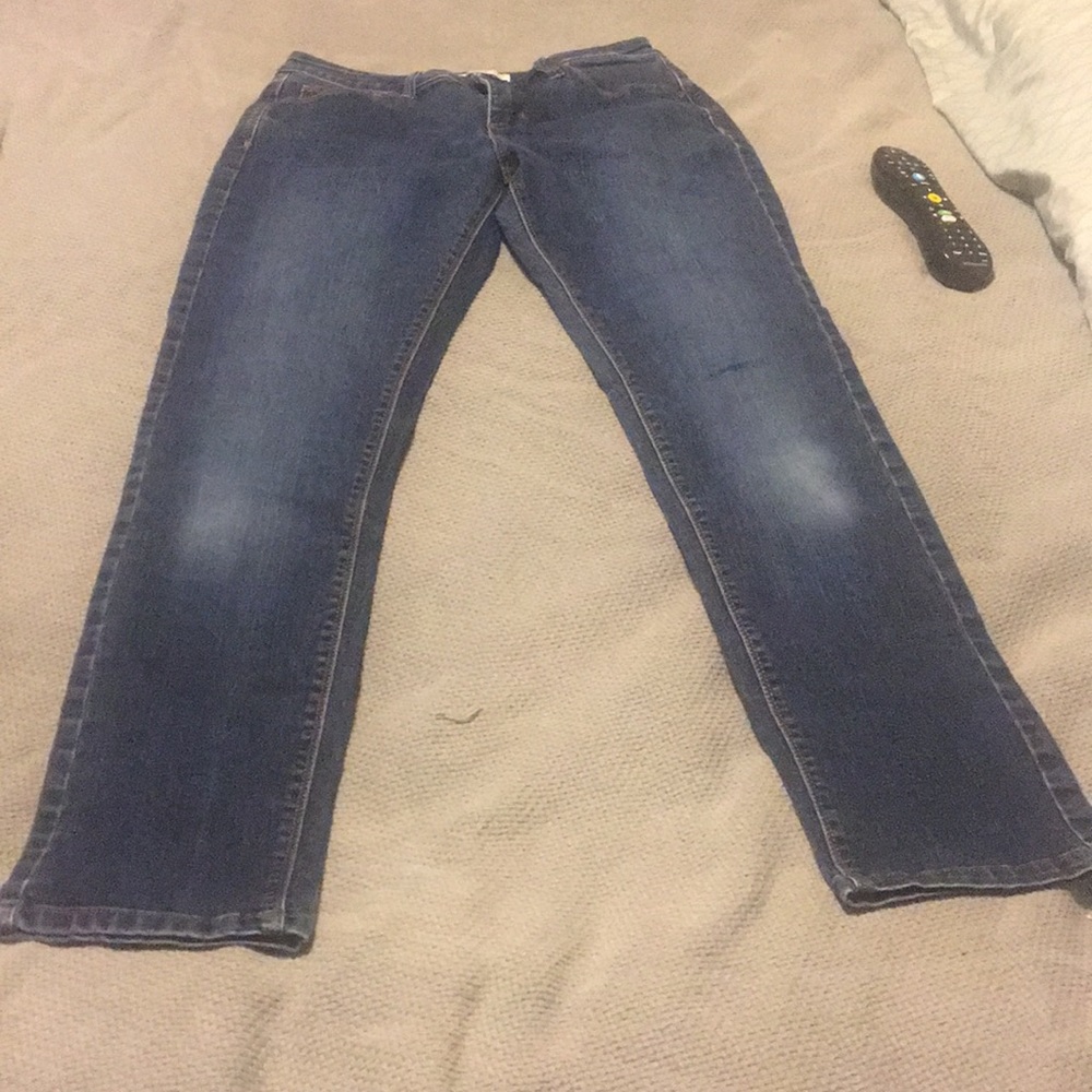 Lee jeans